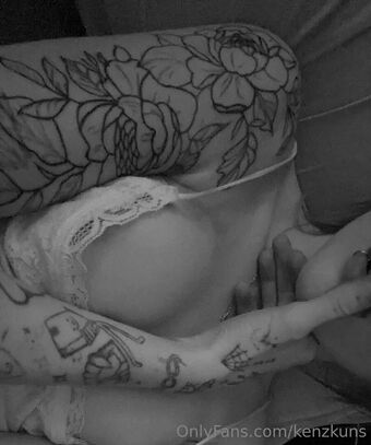 Kenzkun