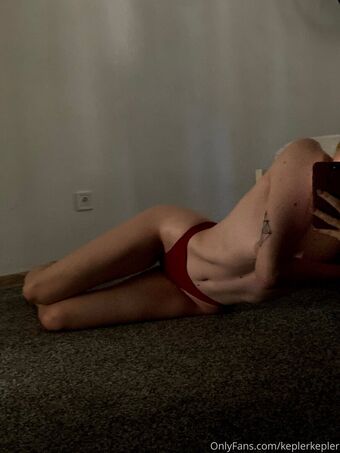 keplerkepler Photo Fuites Nudes OnlyFans 10