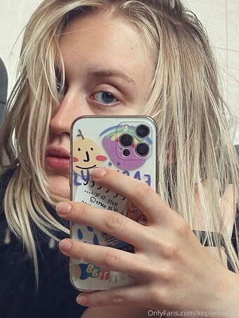 keplerkepler Photo Fuites Nudes OnlyFans 17