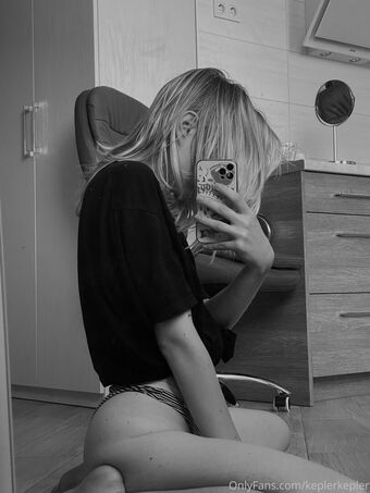 keplerkepler Photo Fuites Nudes OnlyFans 19