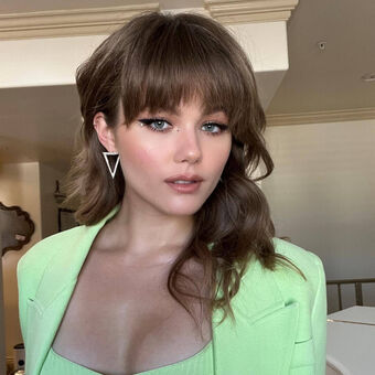 Kerri Medders Photo Fuites Nudes OnlyFans 1