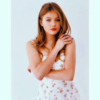 Kerri Medders Photo Fuites Nudes OnlyFans 11