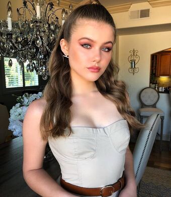 Kerri Medders Photo Fuites Nudes OnlyFans 12