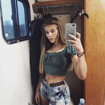 Kerri Medders Photo Fuites Nudes OnlyFans 23