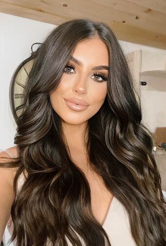 Kerrigan Garrison Photo Fuites Nudes OnlyFans 6