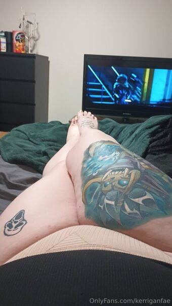 kerriganfae