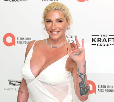 KeshaRose