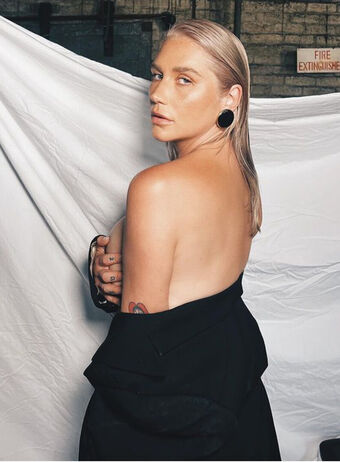 KeshaRose