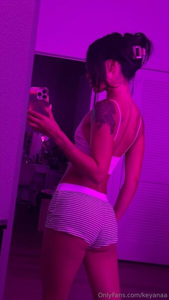 keyanaa Photo Fuites Nudes OnlyFans 23