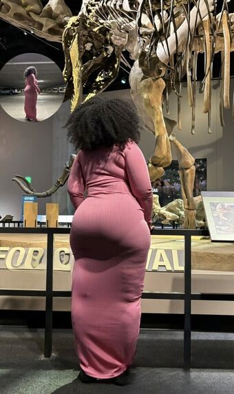 Keyiwot Photo Fuites Nudes OnlyFans 21
