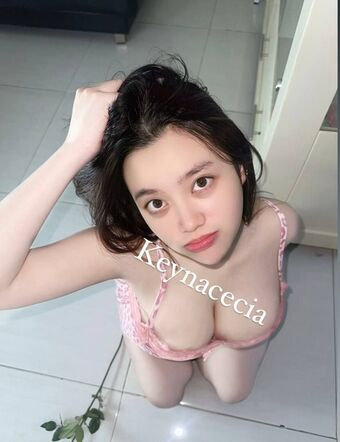 Keynacecia Photo Fuites Nudes OnlyFans 11