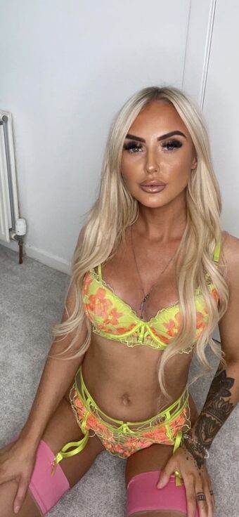 khloe3 Photo Fuites Nudes OnlyFans 5