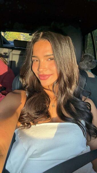 Kiana Dufour Photo Fuites Nudes OnlyFans 52