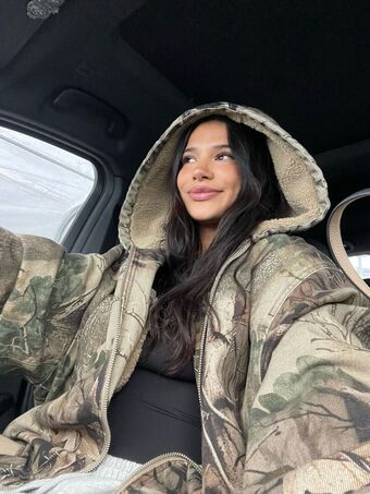 Kiana Dufour Photo Fuites Nudes OnlyFans 58