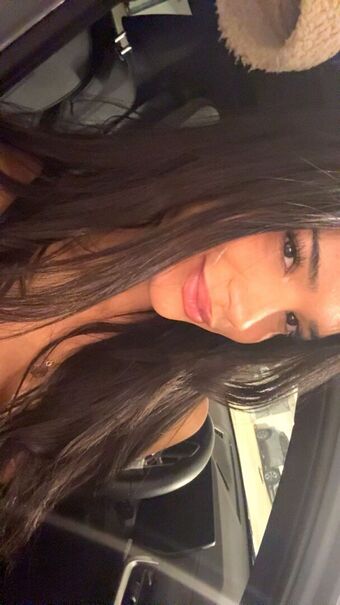 Kiana Dufour Photo Fuites Nudes OnlyFans 63