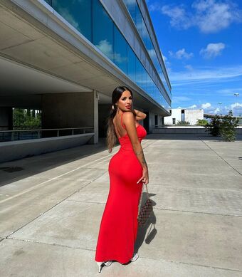 Kika Photo Fuites Nudes OnlyFans 14