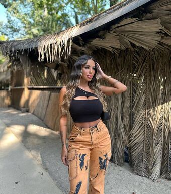 Kika Photo Fuites Nudes OnlyFans 16
