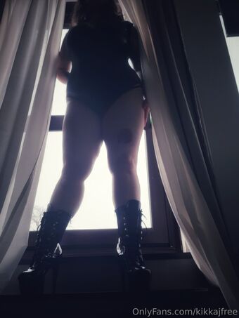 kikkajfree Photo Fuites Nudes OnlyFans 8
