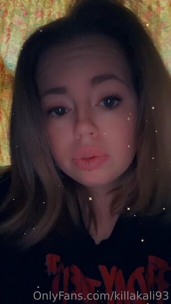 killakali93 Photo Fuites Nudes OnlyFans 7