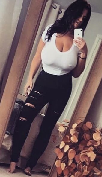 Killer_kendra Photo Fuites Nudes OnlyFans 4