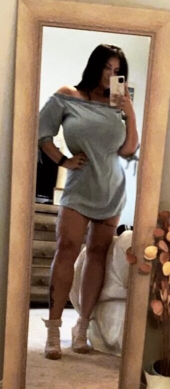 Killer_kendra Photo Fuites Nudes OnlyFans 11