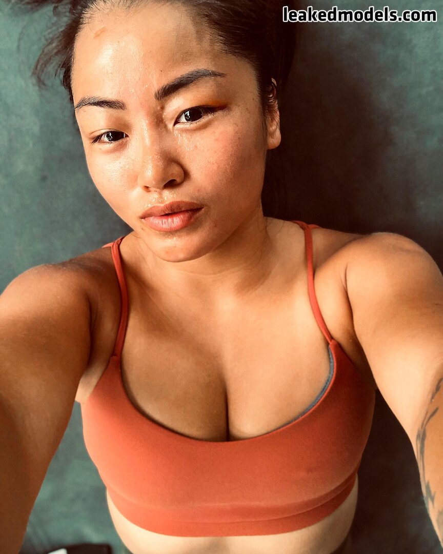 Bi Nguyen  Killerbeemma Photo Nude Leaks OnlyFans 8 - Modèles Leakées