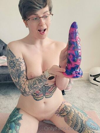 killielouextra Photo Fuites Nudes OnlyFans 1