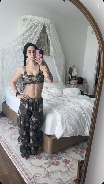 Killljoyy Photo Fuites Nudes OnlyFans 56