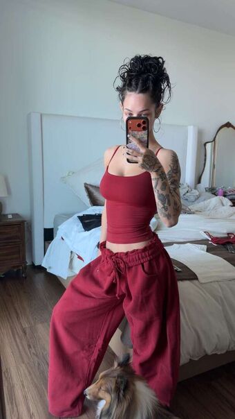 Killljoyy Photo Fuites Nudes OnlyFans 64