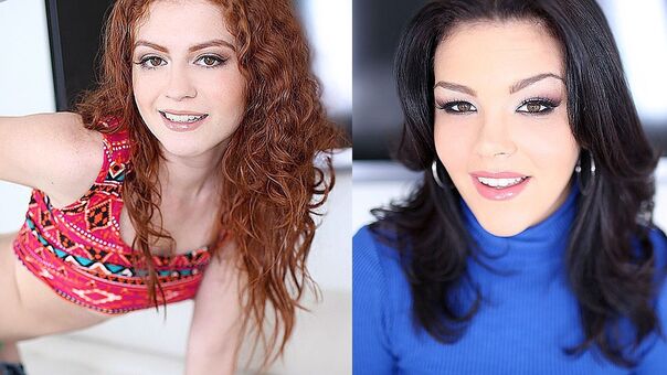 Kimber Woods Photo Fuites Nudes OnlyFans 1