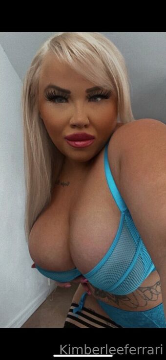 kimberleeferrari