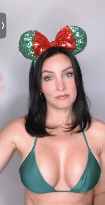 Kimberly Hrezo Photo Fuites Nudes OnlyFans 16