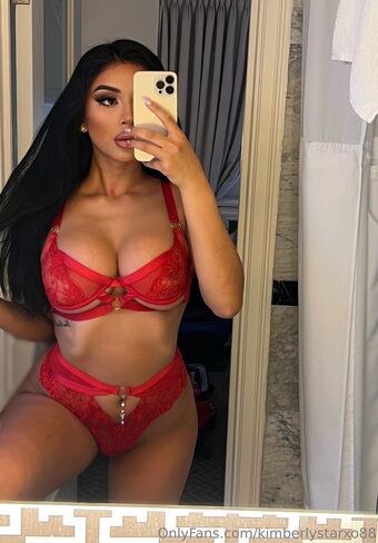 kimberlystarxo88