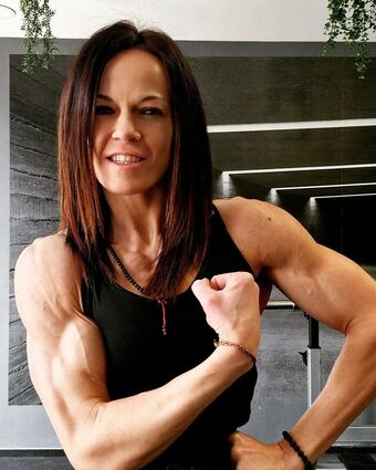 kimbiceps Photo Fuites Nudes OnlyFans 4
