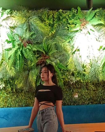 KimTeika Photo Fuites Nudes OnlyFans 1