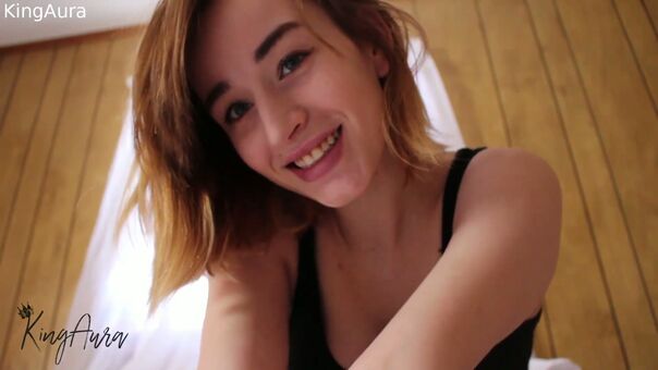 KingAuraTV Photo Fuites Nudes OnlyFans 110