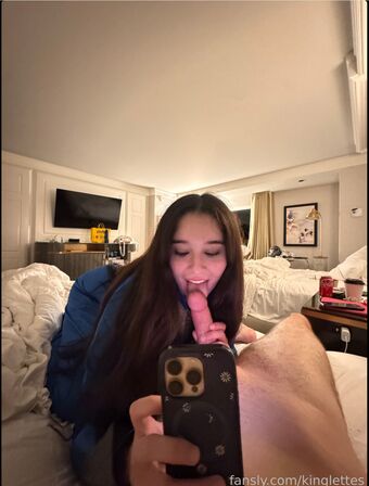 Kinglettes Photo Fuites Nudes OnlyFans 30
