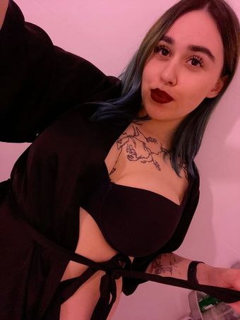 Kinki_kitty Photo Fuites Nudes OnlyFans 20