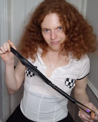 Kinky Ginger