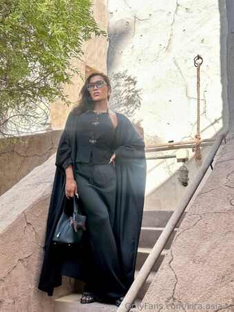 kira.asia.ts Photo Fuites Nudes OnlyFans 88