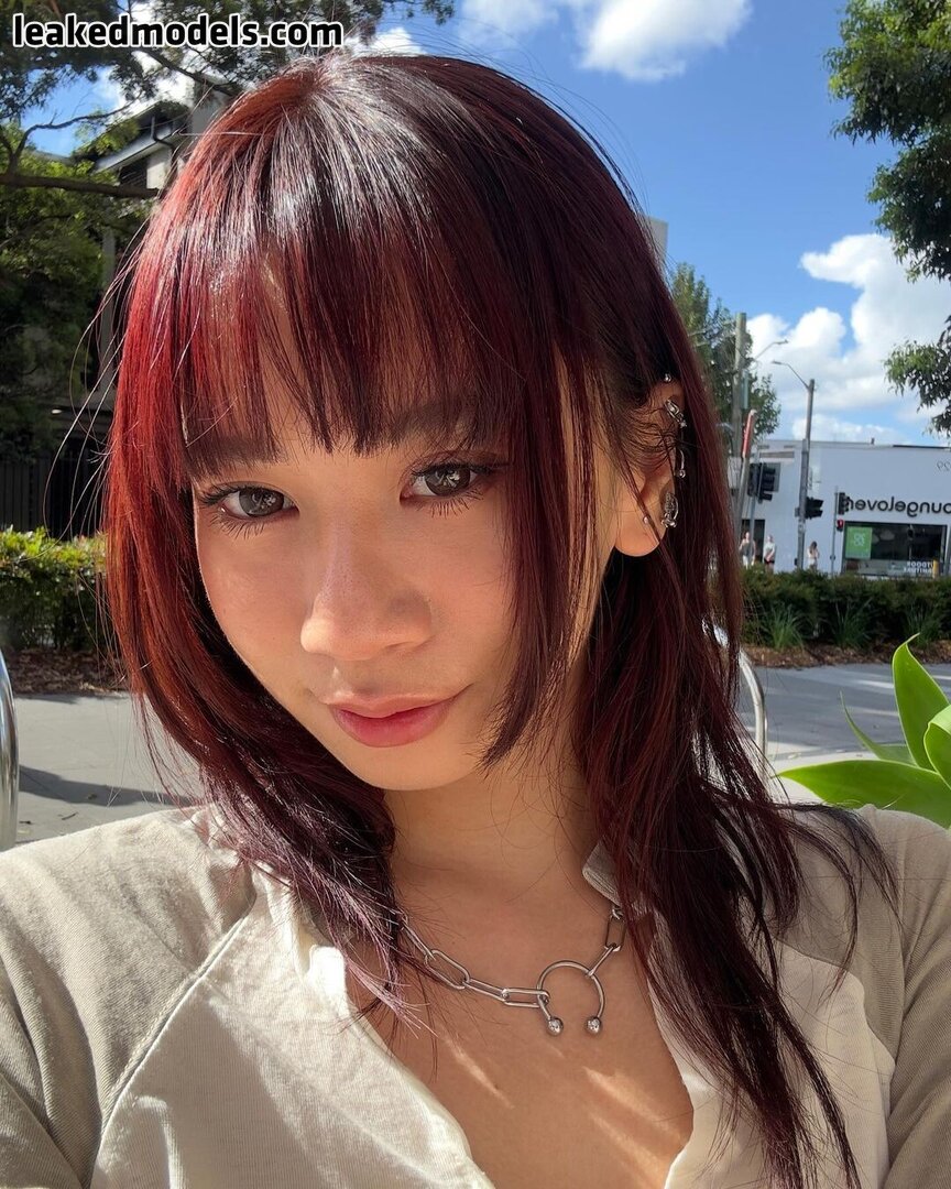 Kiri Amari photo nude leaks