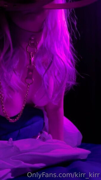 kirr_kirr Photo Fuites Nudes OnlyFans 10