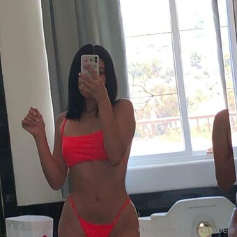 kisabela Photo Fuites Nudes OnlyFans 5