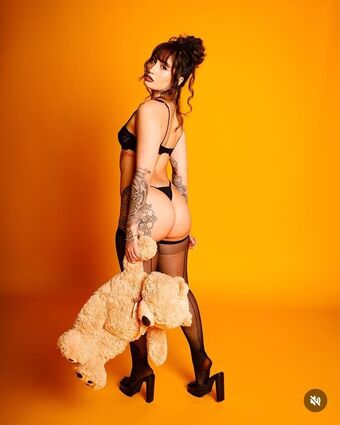 Kissofvogue Photo Fuites Nudes OnlyFans 5