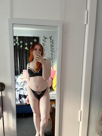 Kit-Kat Photo Fuites Nudes OnlyFans 12