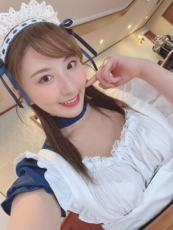 Kitano Mina