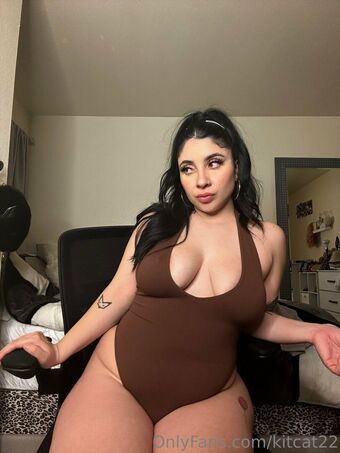 kitcat22 Photo Fuites Nudes OnlyFans 6