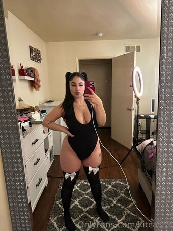 kitcat22 Photo Fuites Nudes OnlyFans 8