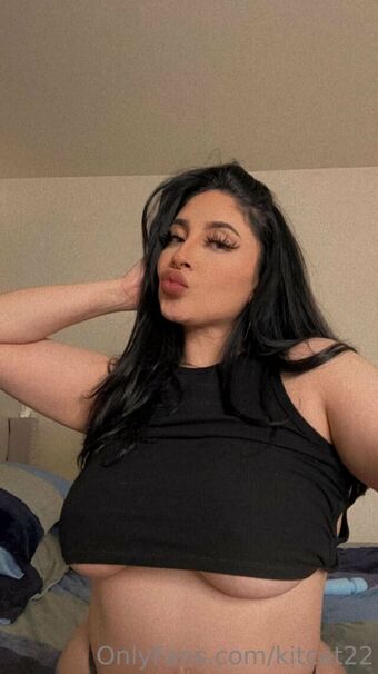 kitcat22 Photo Fuites Nudes OnlyFans 10