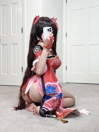 Kitirina Photo Fuites Nudes OnlyFans 142